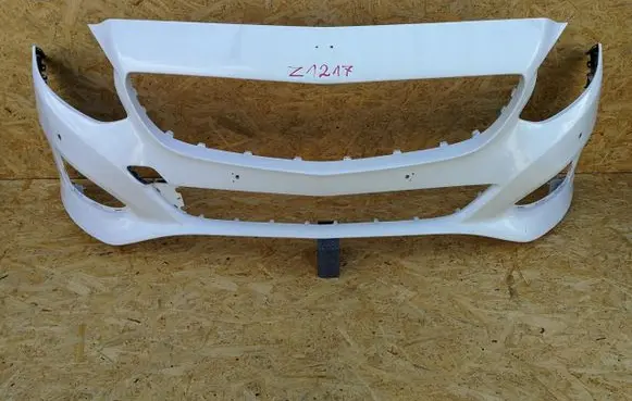 Mercedes-Benz B W246 W242 Front bumper A2468854325