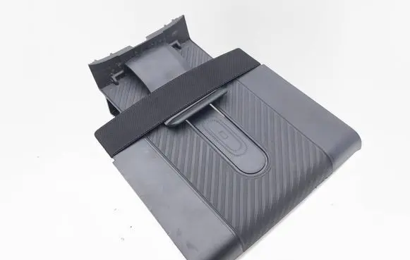 Mini F65 Central console drawer/shelf pad 5A31DC5