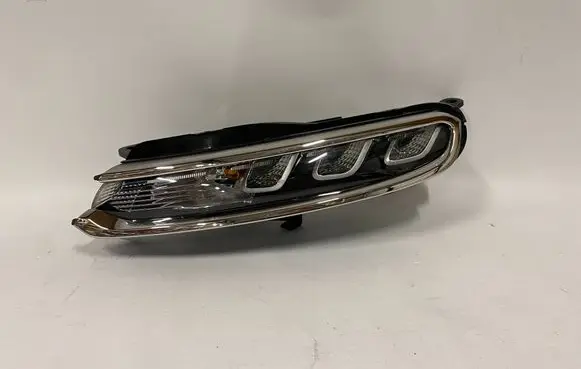 Citroen C3 LED Daytime headlight 9823313080