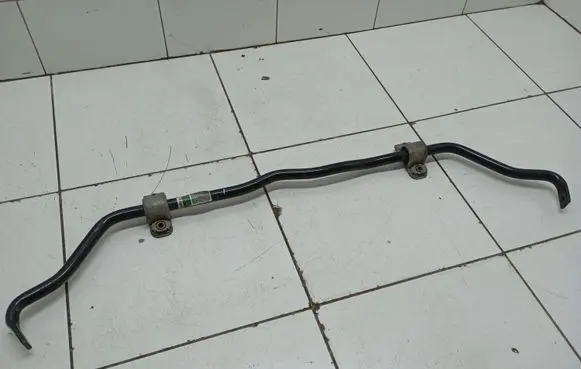 Opel Grandland X Front anti-roll bar/sway bar 9834069580