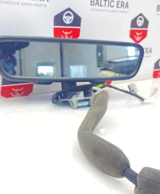Mercedes-Benz E W212 Rear view mirror (interior) A2078103417