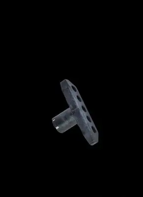 Iveco Daily 6th gen Gear shift cable bracket 8872933