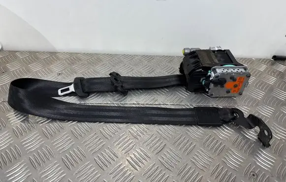 Audi Q5 SQ5 Front seatbelt 8R1857706K