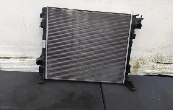 Nissan Qashqai Coolant radiator 214107399R M169140J