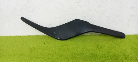 KIA Venga Front bumper splitter molding 86564-1P500