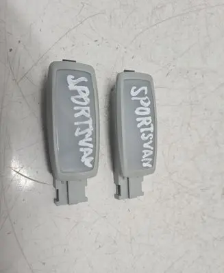 Volkswagen Golf Sportsvan Other interior light 5F0947109C
