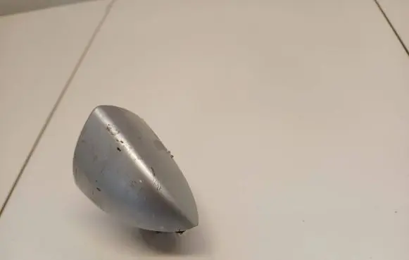BMW X5 E53 Rear door handle cover 