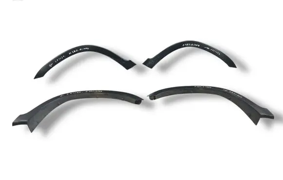 Honda CR-V Front arch trim 74115S9A010050 74410SCAE01050 74165S9A010050