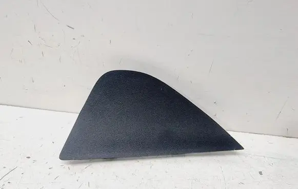 Other rear door trim element