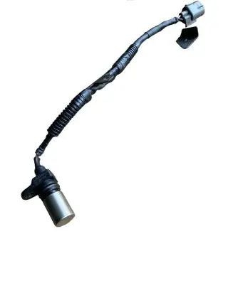 Toyota Verso Crankshaft position sensor 9091905069 0296001471