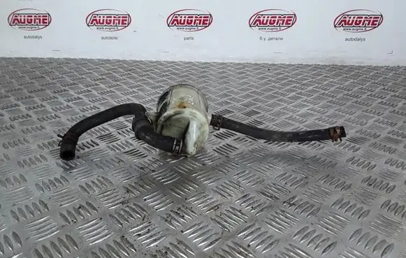 Power steering fluid tank/reservoir