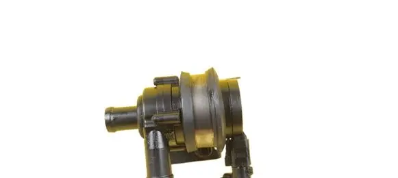 Volkswagen Touareg I Water pump 7L6121079S BPE