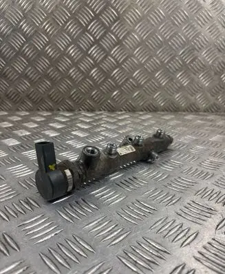Audi A6 S6 C7 4G Fuel main line pipe 059130090CM