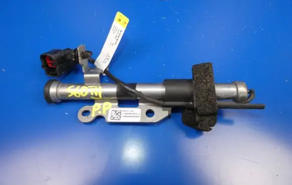 Volvo S60 Bonnet Pedestrian Airbag Actuator 32277462 E000000000000