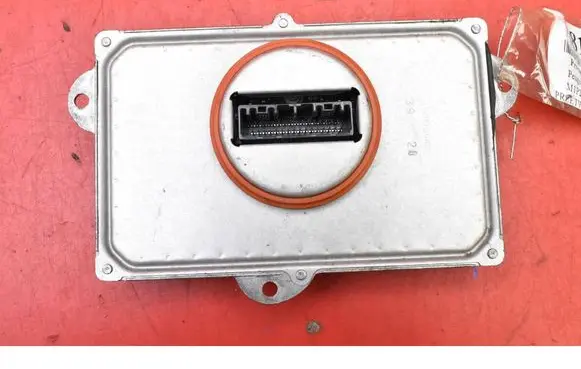 Peugeot 5008 Voltage converter/converter module L90125449