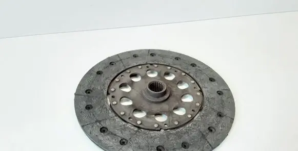 KIA Sorento Clutch pressure plate 411003C500