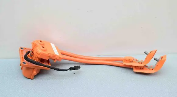 Other wiring loom
