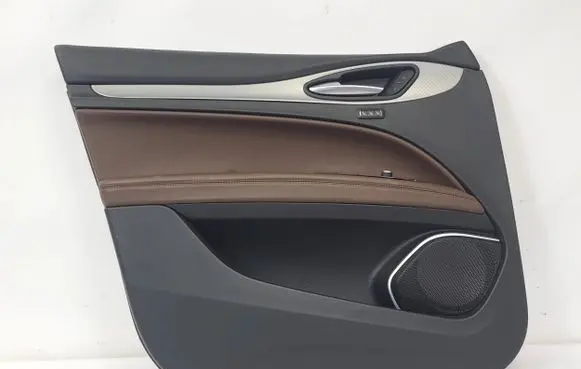Alfa Romeo Stelvio Other interior part 160006682