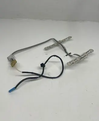 Volkswagen PASSAT B6 Seat heating element 3C0963553 111007