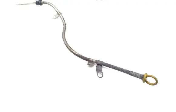 Oil level dip stick