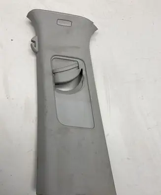 Volkswagen Golf Sportsvan (B) pillar trim (top) 510868311
