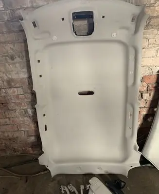 Mini One - Cooper F56 F55 Headlining 