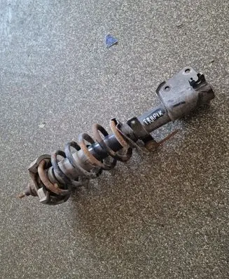 Renault Trafic II (X83) Front shock absorber/damper