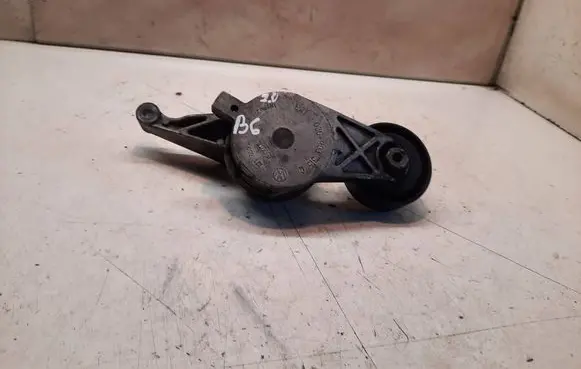 Volkswagen PASSAT B6 Alternator belt tensioner 03G903315