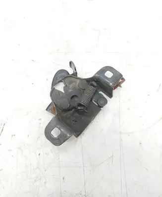 Volkswagen Fox Engine bonnet/hood lock/catch 5z0923509B RA41L