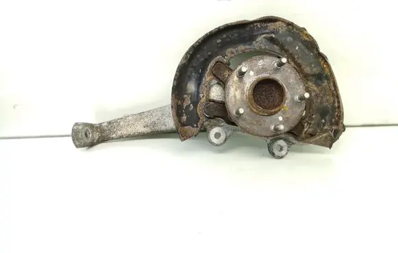 Lexus IS 220D-250-350 Front wheel hub spindle knuckle