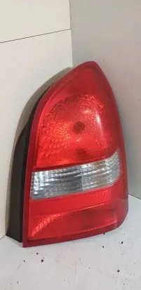 Nissan Primera Tail light bulb cover holder 89025237 PPTD30