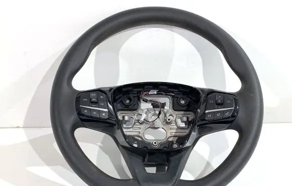 Ford Fiesta Steering wheel 