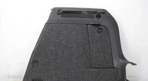 Volkswagen Tiguan Trunk/boot side trim panel 5N0867428 5N0867428N