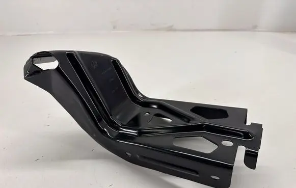 Dodge Challenger Front bumper support beam 68032707AA