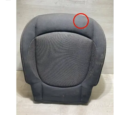 Mini One - Cooper F56 F55 Seat trim 