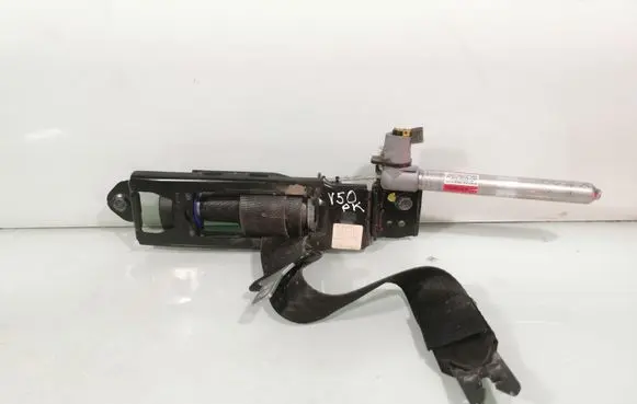 Volvo V50 Front seatbelt 6008892