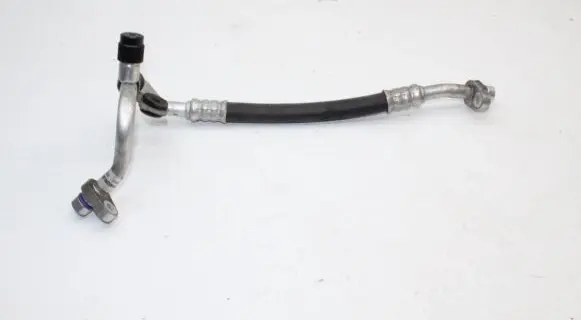 Nissan Leaf I (ZE0) Air conditioning (A/C) pipe/hose 924403NL0B