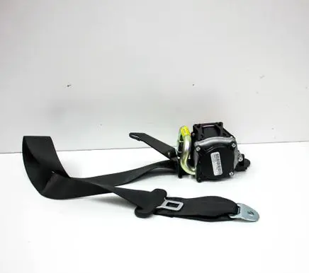 Toyota Corolla E210 E21 Rear seatbelt 7336002761