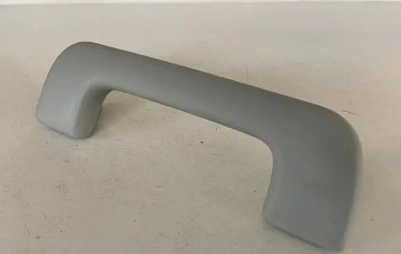 Audi A8 S8 D4 4H Front interior roof grab handle 4H0857607B