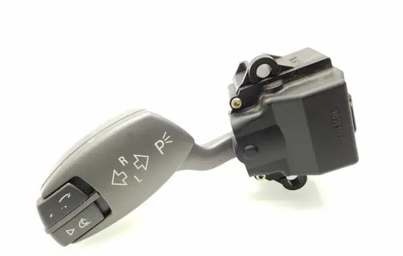 BMW 7 E65 E66 Indicator stalk 6911516