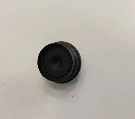 Alarm system siren