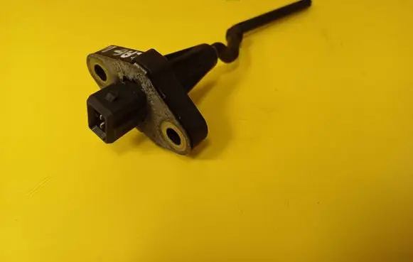 Renault Laguna II Oil level sensor 