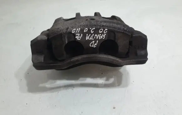 Hyundai Santa Fe Front brake caliper