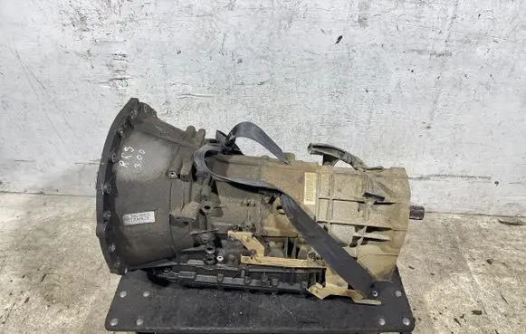 Land Rover Range Rover Sport L320 Automatic gearbox Ah427000ch