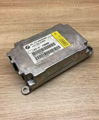 BMW 5 E60 E61 Airbag control unit/module 6946400 21000092 SFZ5