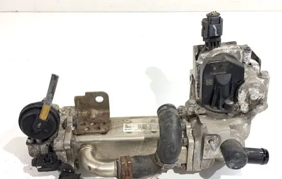 KIA Ceed EGR valve 284102A600
