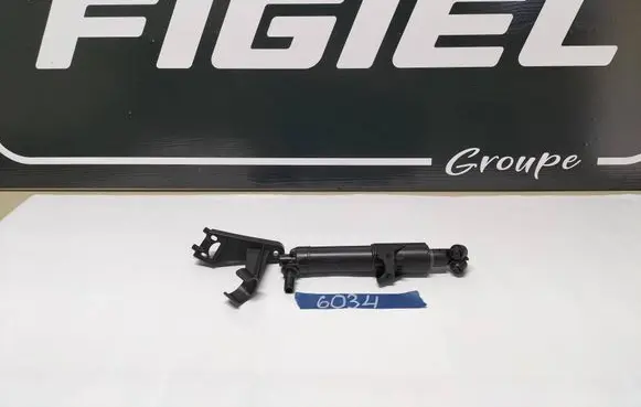 Audi A5 Headlight washer spray nozzle 8W6955102A 202211 00ZG