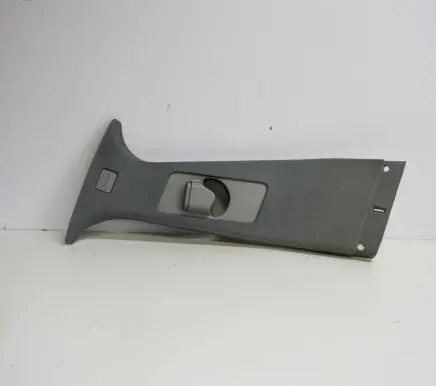 Jaguar XF X250 (B) pillar trim (bottom) 8X23F24397AU