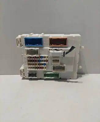 Fuse module