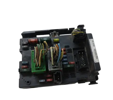 Lancia Phedra BSM Control unit 9657608580 56482924